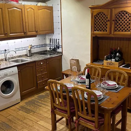 Apartment Era Caseta - Tredos