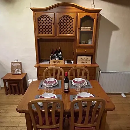 Apartment Era Caseta -