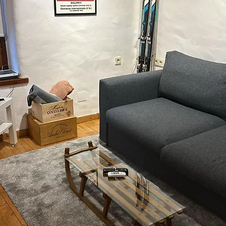 Era Caseta - Apartment