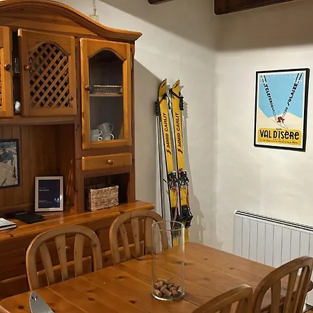 Era Caseta - Apartment